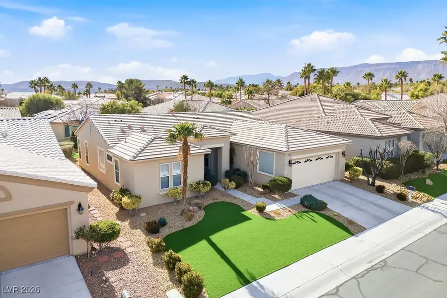 10307 Profeta Court, Las Vegas, NV 89135 - #3