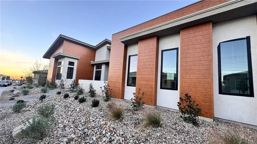 11043 Horizon Ledge Avenue, Las Vegas, NV 89135 - Image #2