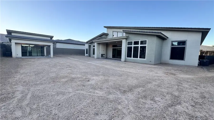 11043 Horizon Ledge Avenue, Las Vegas, NV 89135 - Image #3