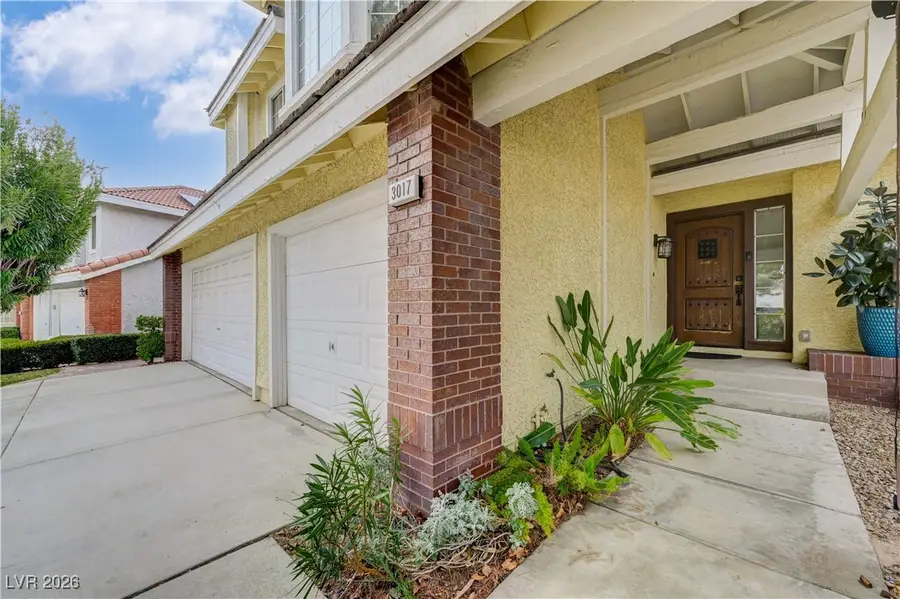 3017 Bridge Creek Street, Las Vegas, NV 89117 - Image #3
