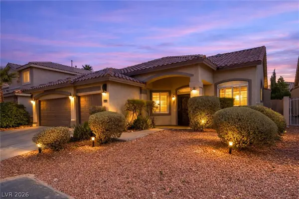 3884 Rancho Niguel Parkway, Las Vegas, NV 89147