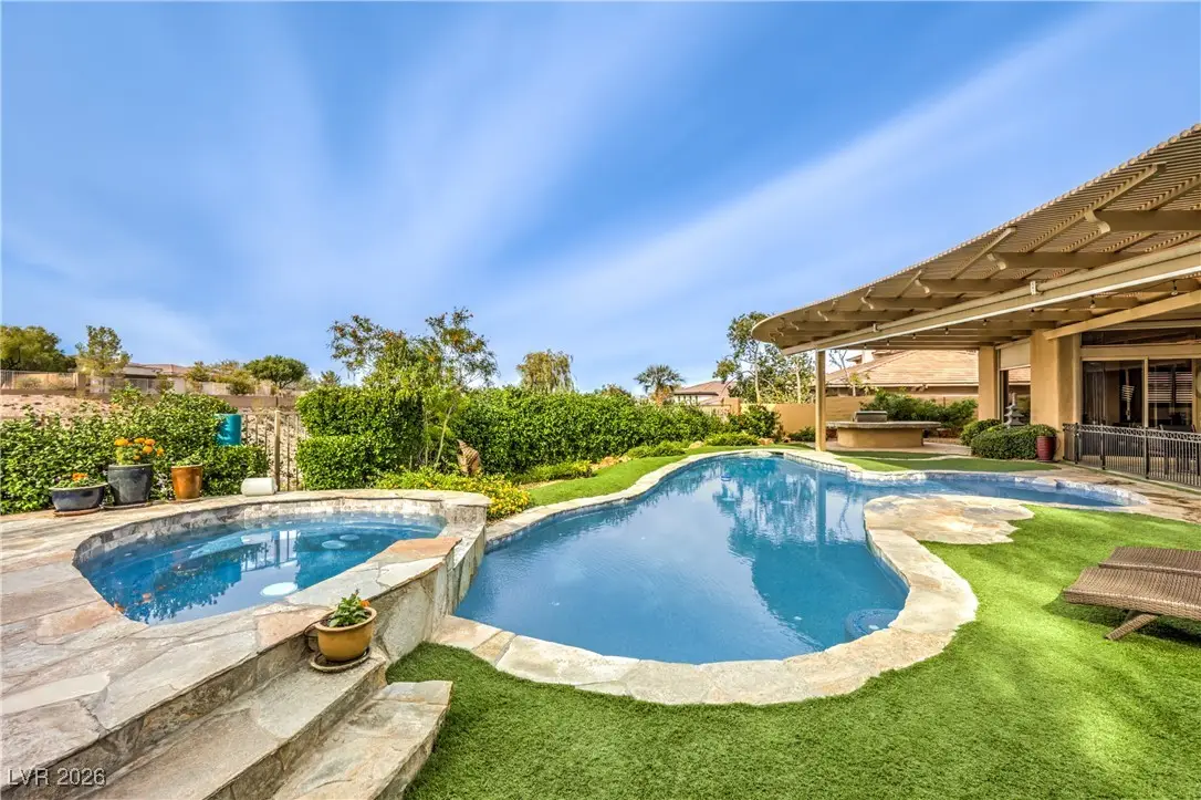 33 Plum Hollow Drive, Henderson, NV 89052 - Image #1