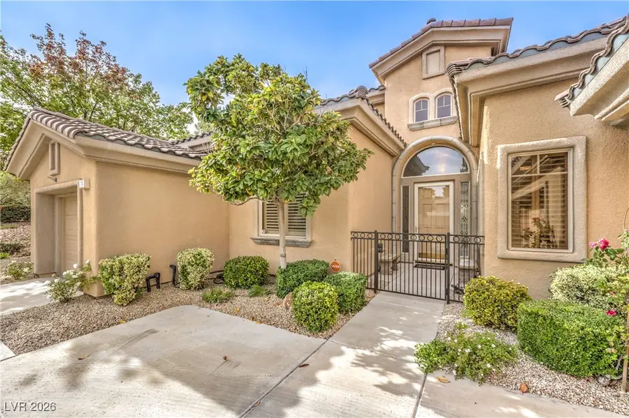 33 Plum Hollow Drive, Henderson, NV 89052 - Image #2