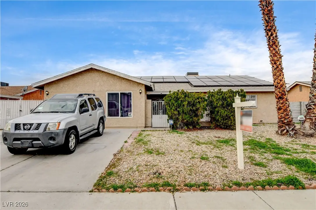 1832 Goose Creek Place, Las Vegas, NV 89108 - Image #1
