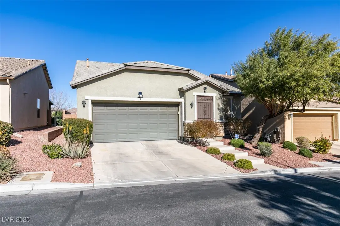 10818 Monaco Beach Avenue, Las Vegas, NV 89166 - Image #1