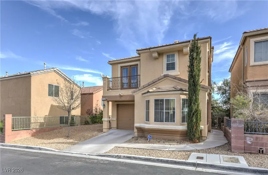3724 Vanishing Point Street, Las Vegas, NV 89129 - Image #2