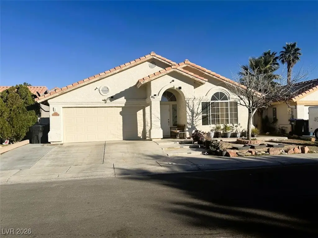 4944 Camino Del Santo Parkway, North Las Vegas, NV 89031 - Image #1