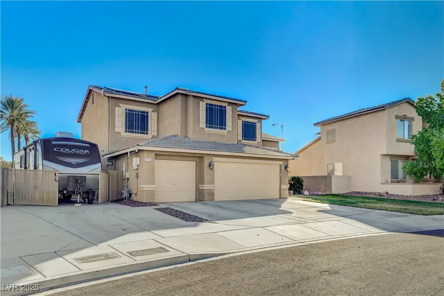 145 Desert Rock Drive, Las Vegas, NV 89123 - Image #3