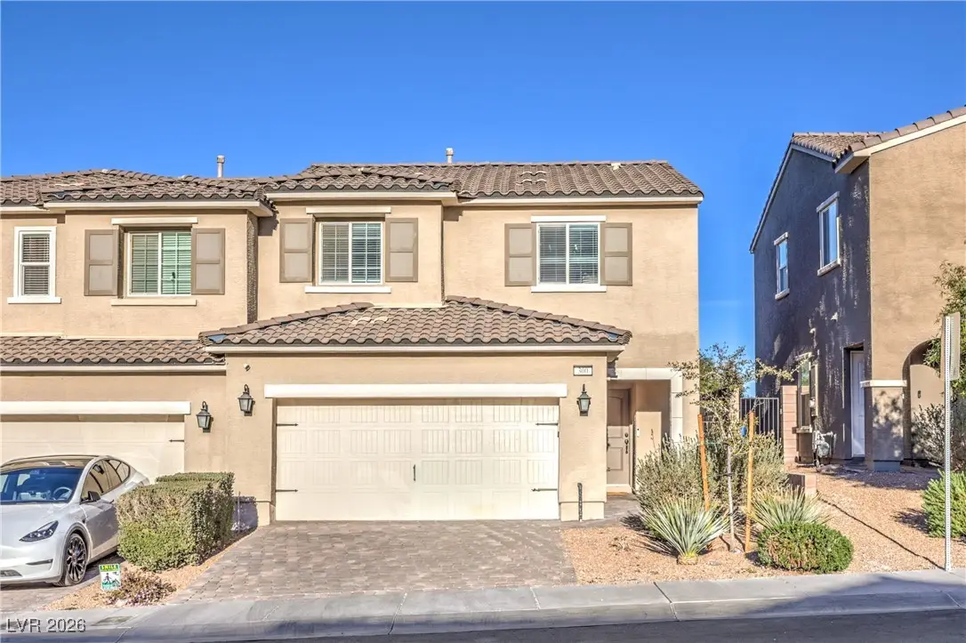 300 Rain Quail Way, Henderson, NV 89012 - Image #1
