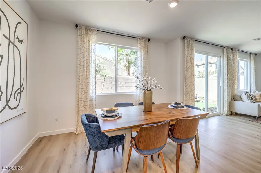 3821 Hibiscus Haven Avenue #63, North Las Vegas, NV 89081 - Image #2