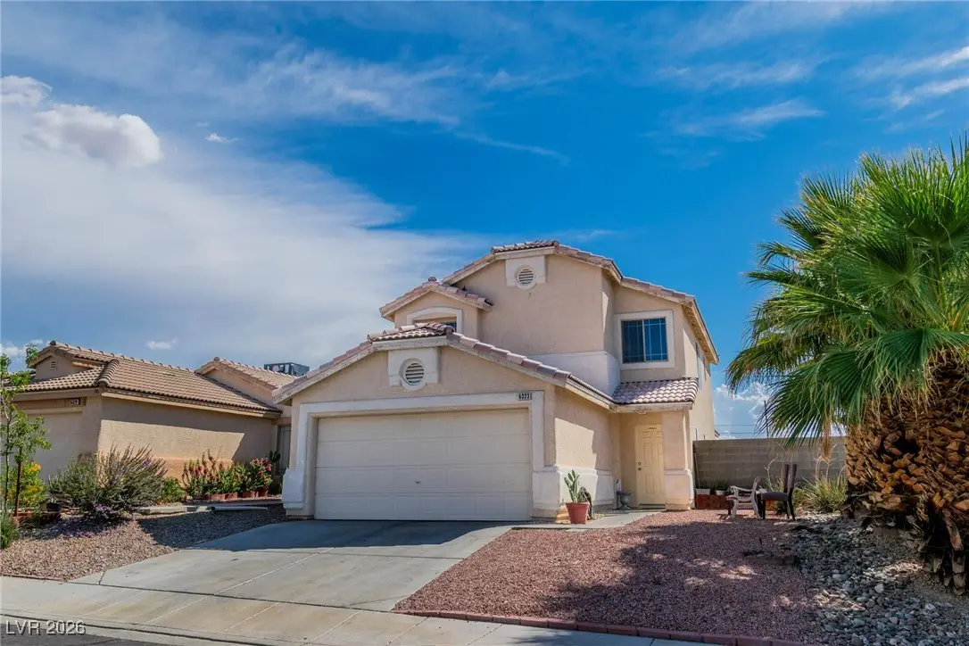 6323 Brianna Peak Court, Las Vegas, NV 89142 - Image #1