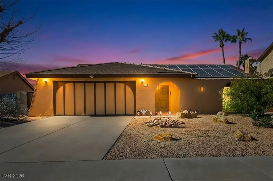 4155 Seville Street, Las Vegas, NV 89121 - Image #1