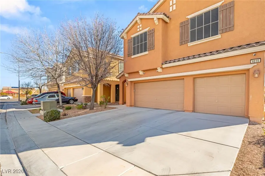 4015 Blueberry Peak Lane, North Las Vegas, NV 89032 - Image #3