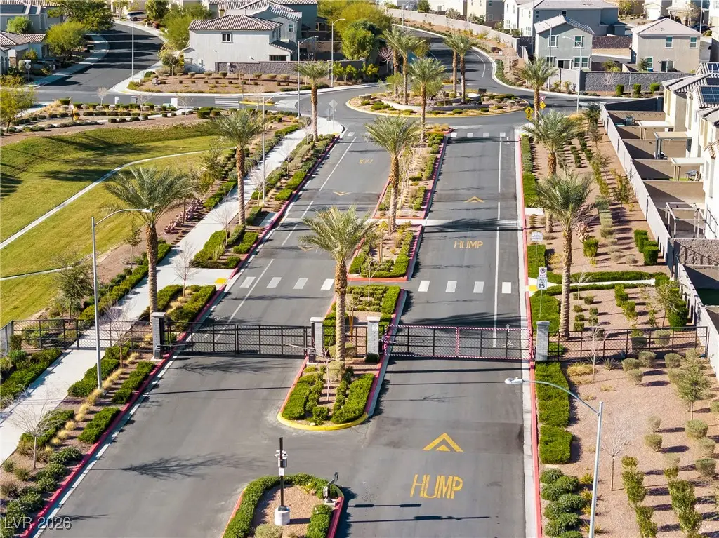 1113 Solemn Cactus Avenue, North Las Vegas, NV 89031 - Image #1