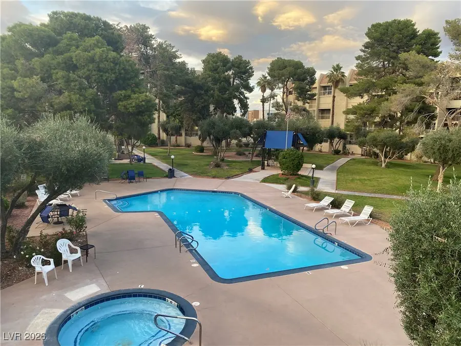 750 S Royal Crest Circle #342, Las Vegas, NV 89169 - Image #3