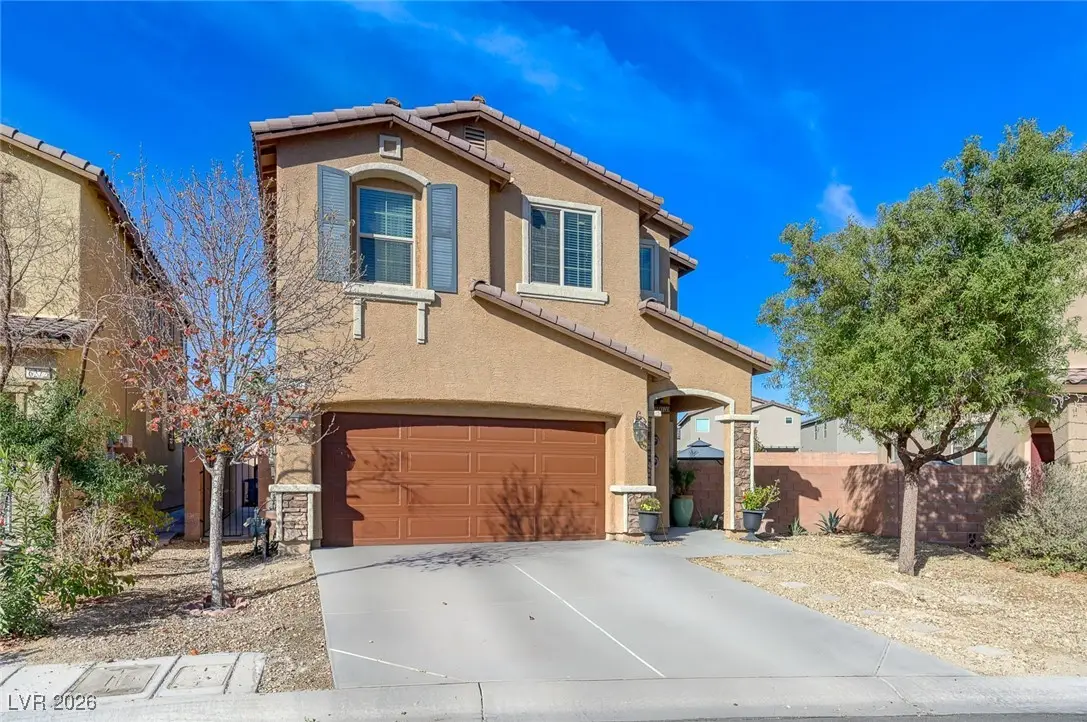 6276 Point Isabel Way, Las Vegas, NV 89122 - Image #1