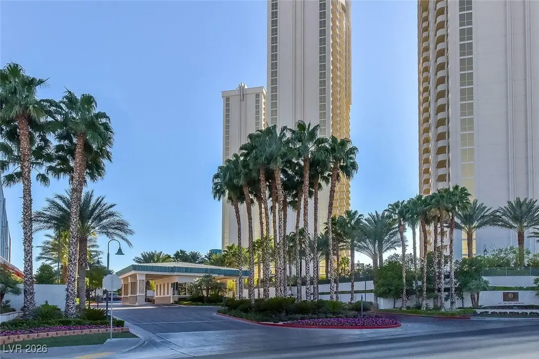 135 E Harmon Avenue #718, Las Vegas, NV 89109 - Image #1