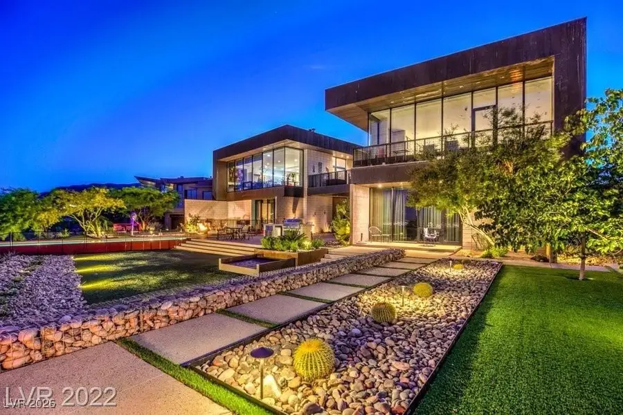 9 Hawk Ridge Drive, Las Vegas, NV 89135 - #3