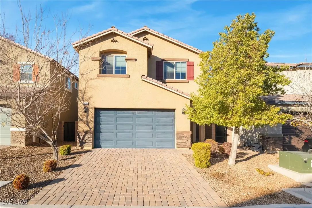 9618 Hope Diamond Avenue, Las Vegas, NV 89178 - Image #1