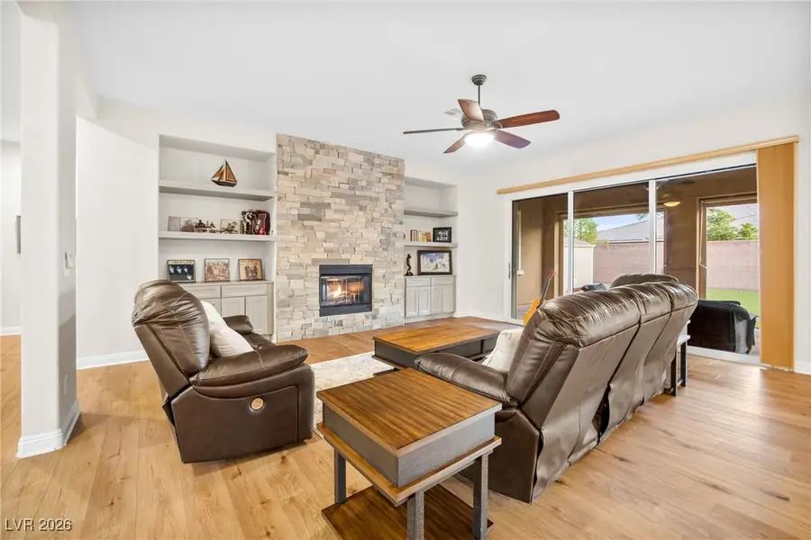 9729 Rock Partridge Court, Las Vegas, NV 89149 - Image #3