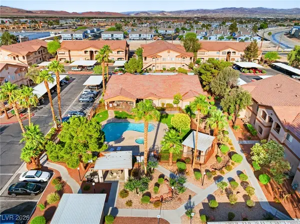 5751 Hacienda Avenue #135, Las Vegas, NV 89122