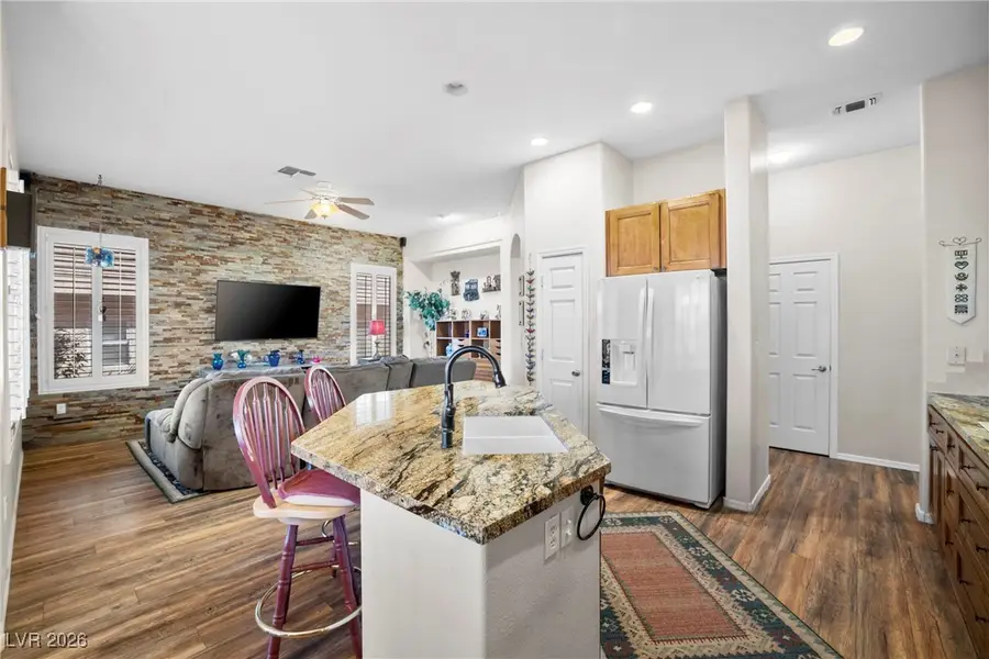 2154 Eagle Watch Drive, Henderson, NV 89012 - Image #2