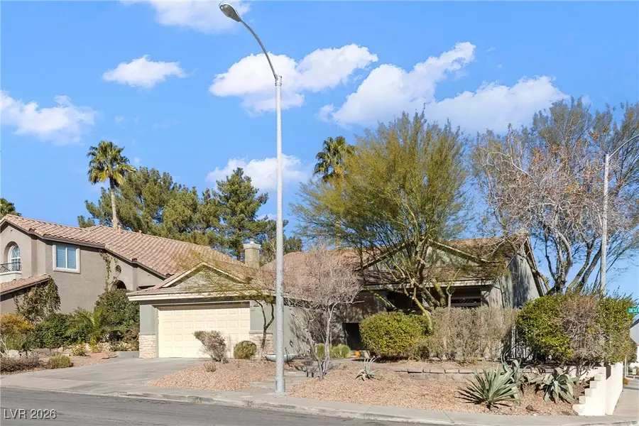 1886 Desert Forest Way, Henderson, NV 89012 - Image #3