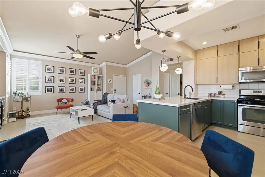 7700 Constanso Avenue #203, Las Vegas, NV 89128 - Image #2