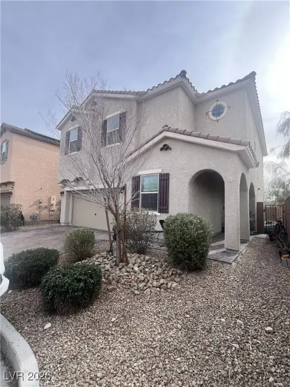 8997 Vista Pines Street, Las Vegas, NV 89178