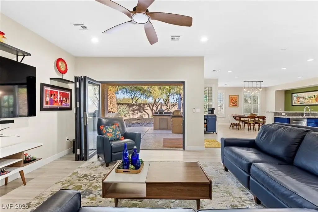 4870 Gusto Street, Las Vegas, NV 89135 - #1