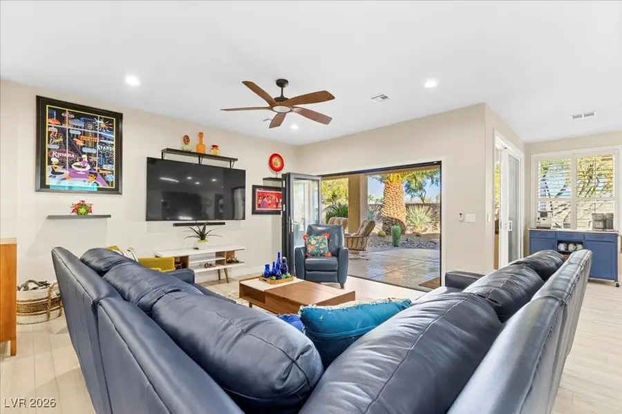 4870 Gusto Street, Las Vegas, NV 89135 - #2