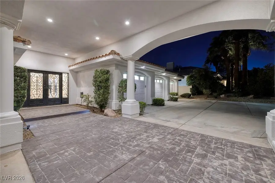 7421 Silver Palm Avenue, Las Vegas, NV 89117 - #2