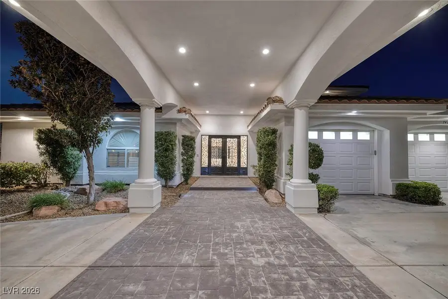 7421 Silver Palm Avenue, Las Vegas, NV 89117 - #3