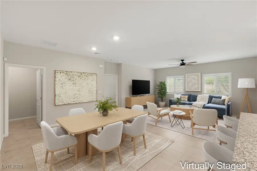 7915 Velvety Court, North Las Vegas, NV 89084 - Image #3