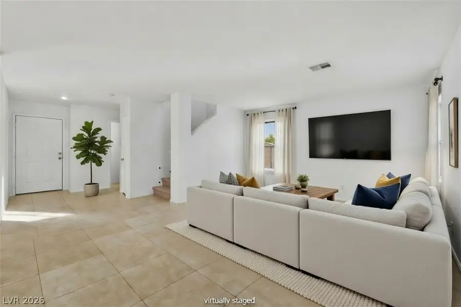 7610 Buckpasser Avenue, Las Vegas, NV 89113 - #2