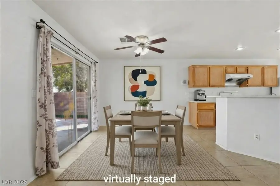 7610 Buckpasser Avenue, Las Vegas, NV 89113 - #3