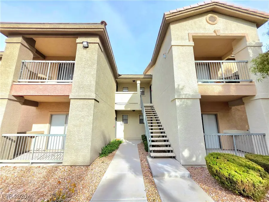 8000 Badura Avenue #1101, Las Vegas, NV 89113 - Image #2
