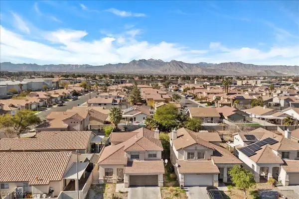 2217 Avery Drive, Las Vegas, NV 89108