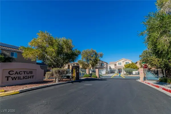 10450 Kepler Cascades Street, Las Vegas, NV 89141