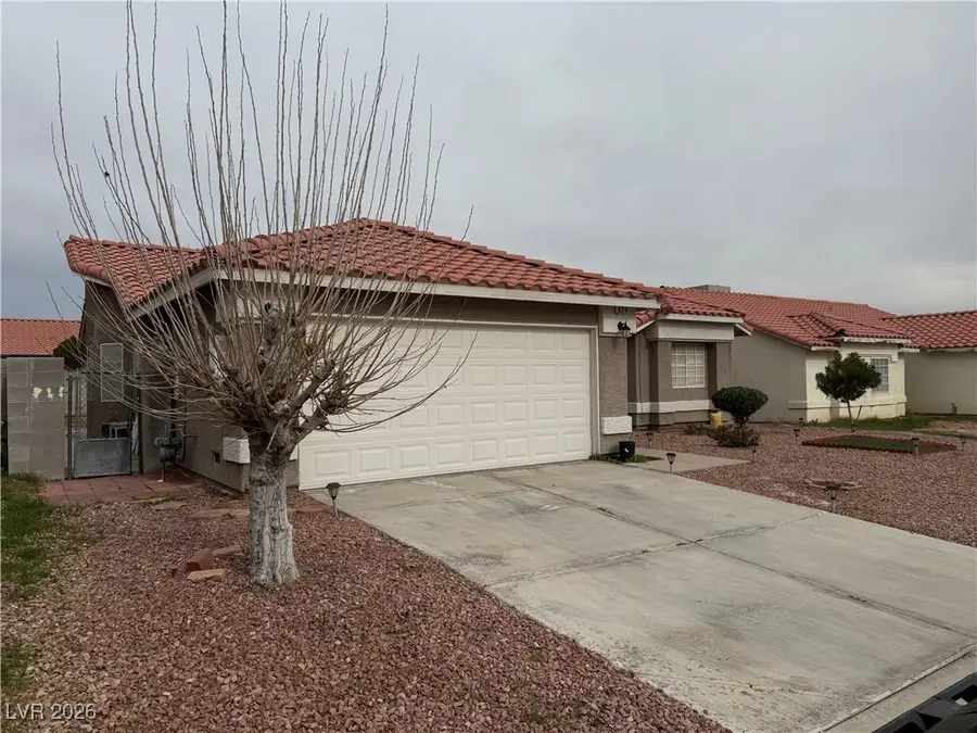 626 Willowick Avenue, North Las Vegas, NV 89031 - Image #3