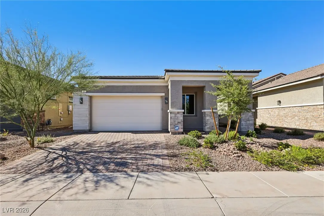 855 Silverton Springs Street, Henderson, NV 89011 - Image #1
