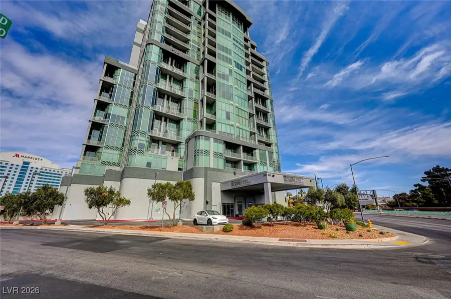 360 E Desert Inn Road #501, Las Vegas, NV 89109 - Image #2