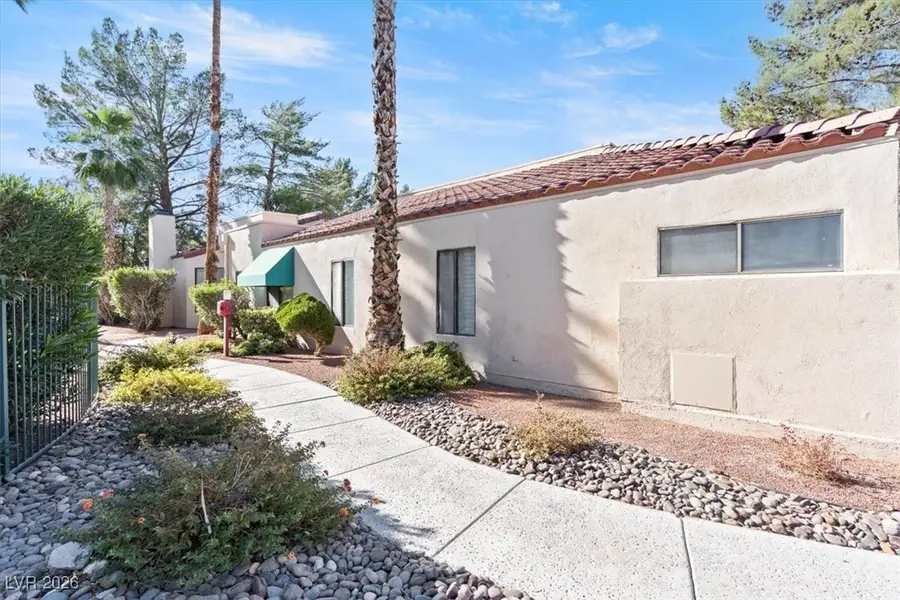 2761 Cape Hope Way, Las Vegas, NV 89121 - #2