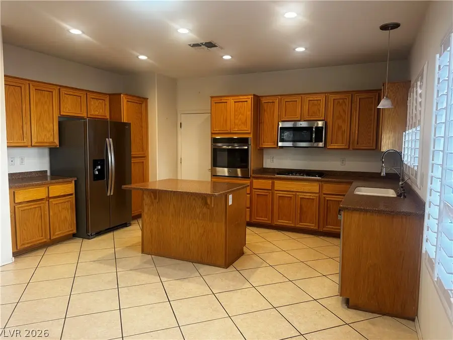 3009 Noblesville Court, Henderson, NV 89052 - #2