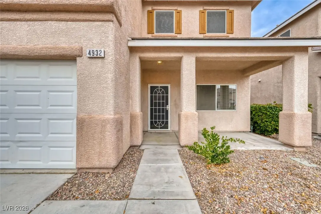 4932 Cascade Pools Avenue, Las Vegas, NV 89131 - Image #1
