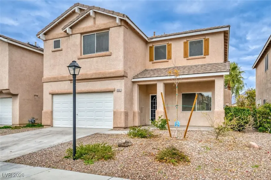 4932 Cascade Pools Avenue, Las Vegas, NV 89131 - Image #3