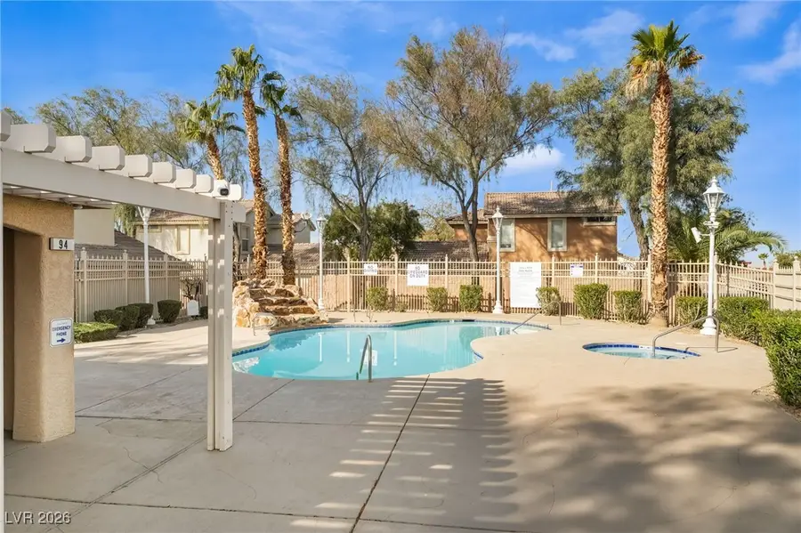 1481 Summer Glow Avenue, Henderson, NV 89012 - Image #2