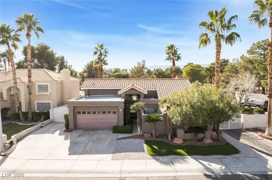 9429 Angelfish Drive, Las Vegas, NV 89117 - Image #3