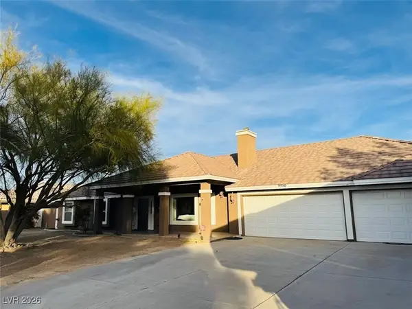 9950 Rancho Destino Road, Las Vegas, NV 89183