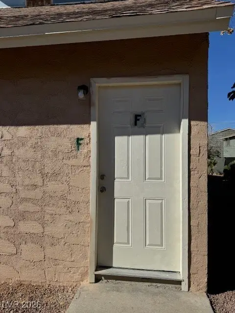 5116 Gray Lane #F, Las Vegas, NV 89119 - Image #2